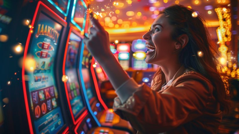 vm7777 Cashier Context