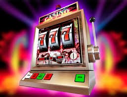 vm7777 Game type