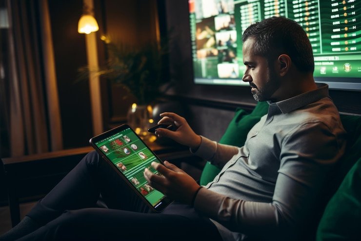 vm7777 Mobile Login Reaches Every Home Category